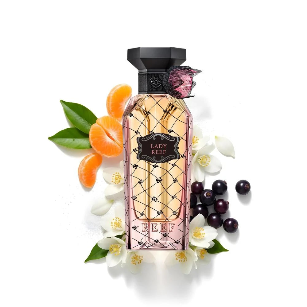 Lady Reef 100ml EDP