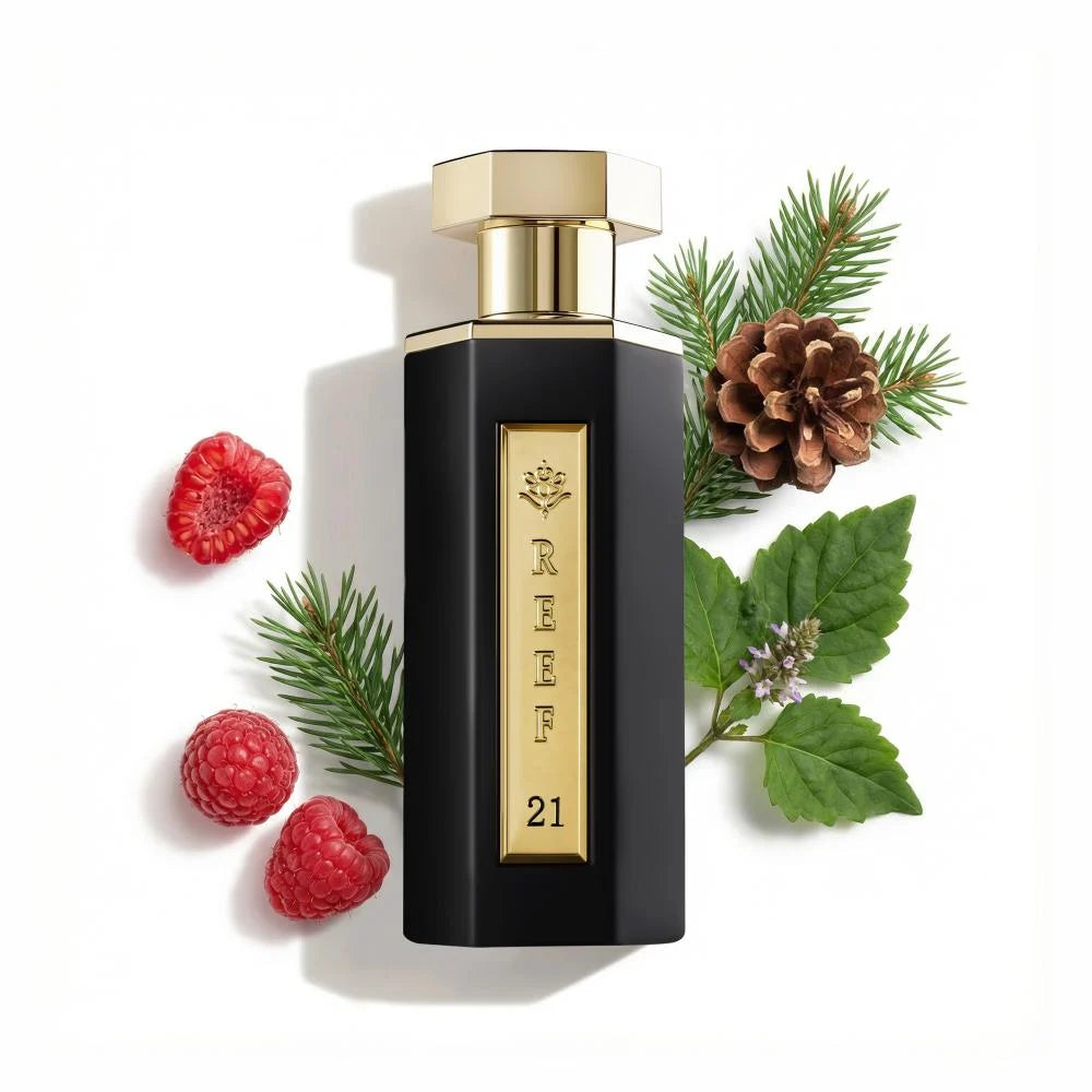 Reef 21 EDP 100ML by  Reef Perfumes for women and men