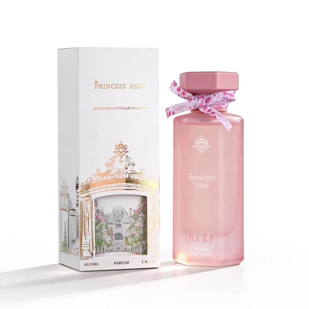 Princess Reef Perfume EDP 100ML