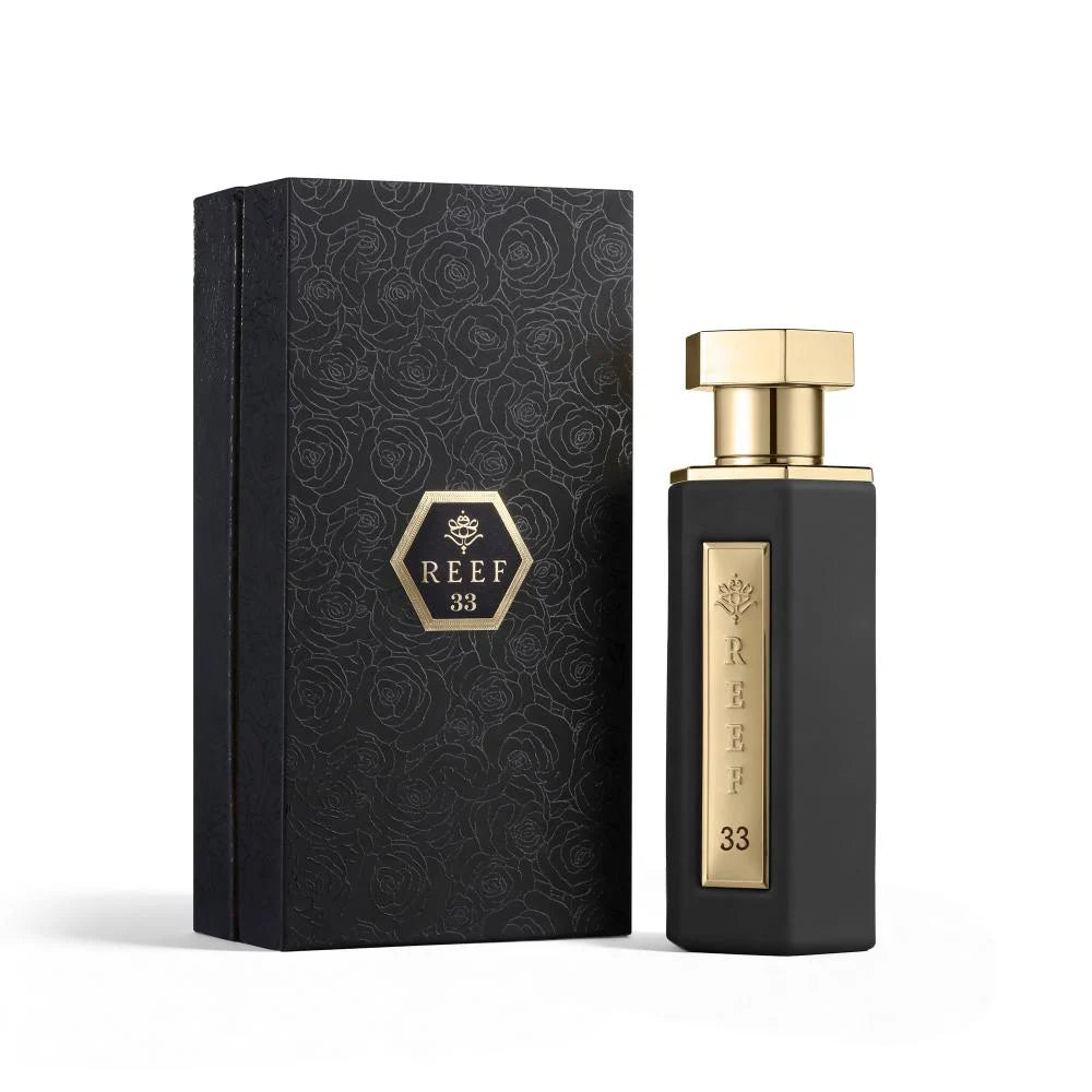 Reef 33 EDP 100mL by REEF Perfumes