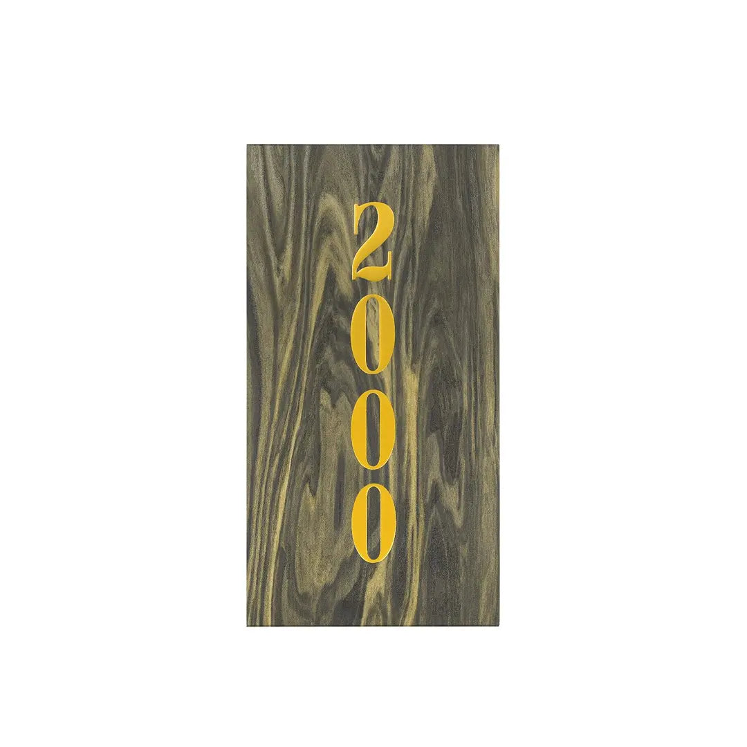2000 - The Roots Ahmed Al Maghribi for women and men
