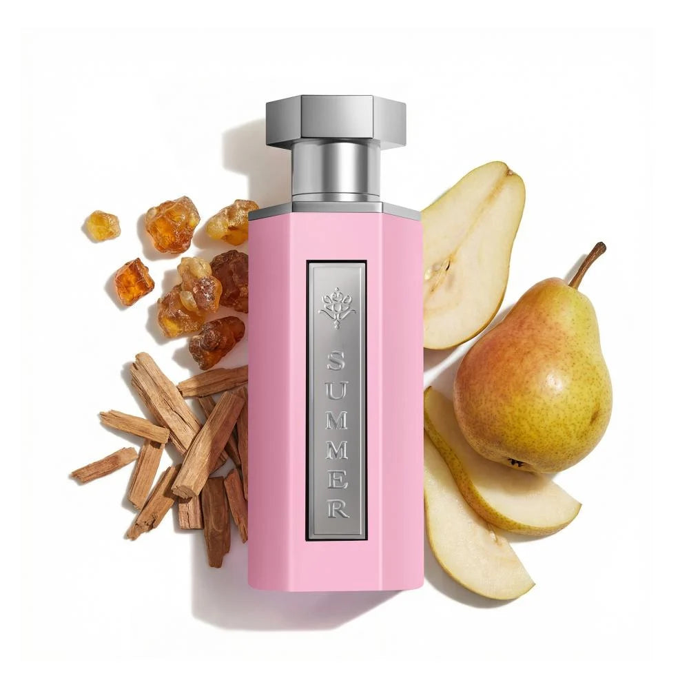 Summer Pink Reef  EDP 100ml for women and men
