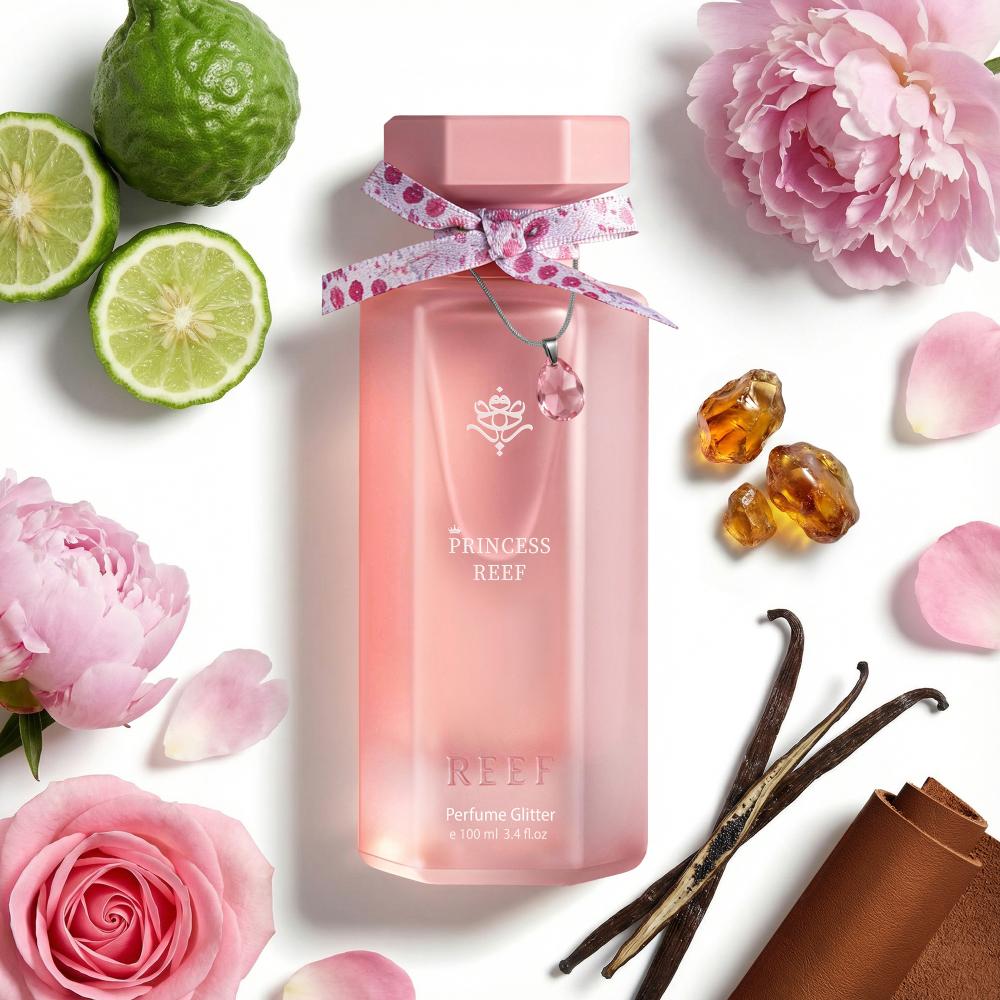 Princess Reef Perfume EDP 100ML