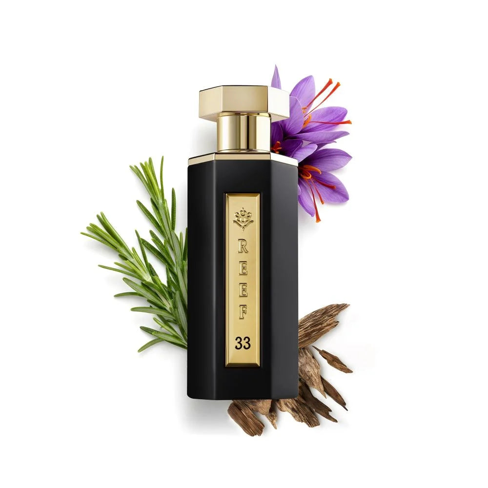 Reef 33 EDP 100mL by REEF Perfumes