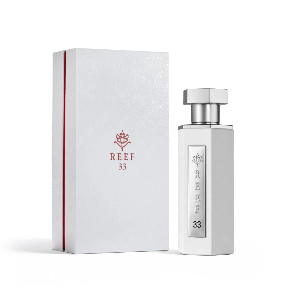 REEF 33 White EDP 100ML
