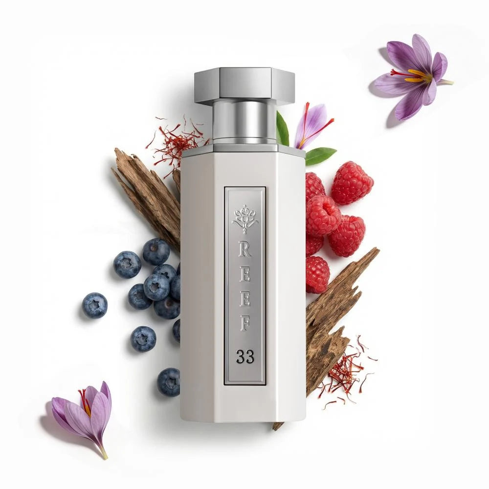 REEF 33 White EDP 100ML