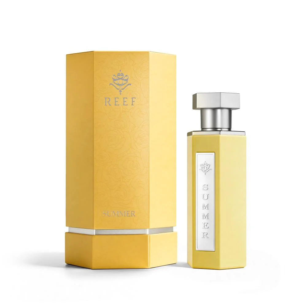 Summer Yellow EDP 100ml by REEF for  women and men