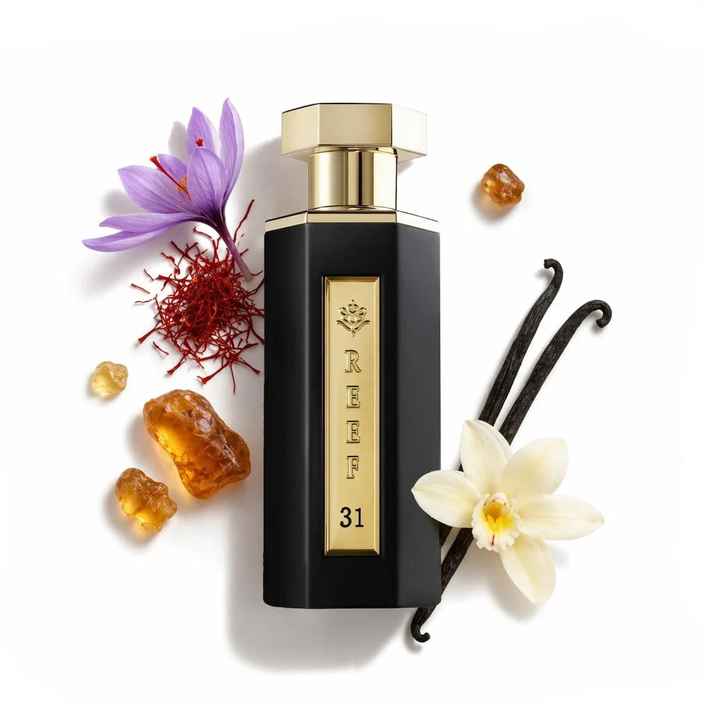 Reef 31 Perfume by REEF Perfumes