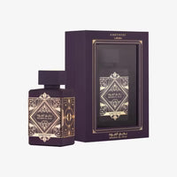 Badee Al Oud Amethyst 100ML by Lattafa
