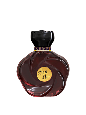 Lush Noir 75ml EDP by Ahmed Al Maghribi 