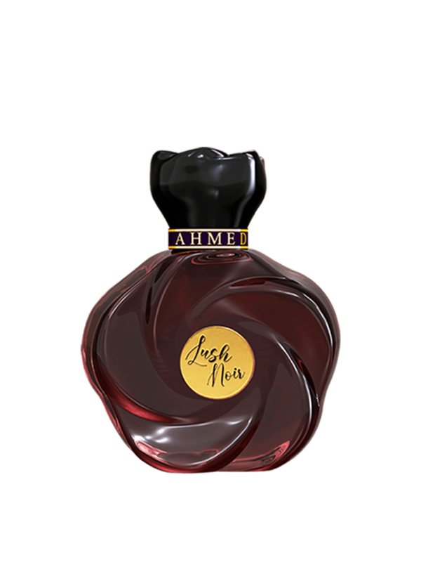 Lush Noir 75ml EDP by Ahmed Al Maghribi 