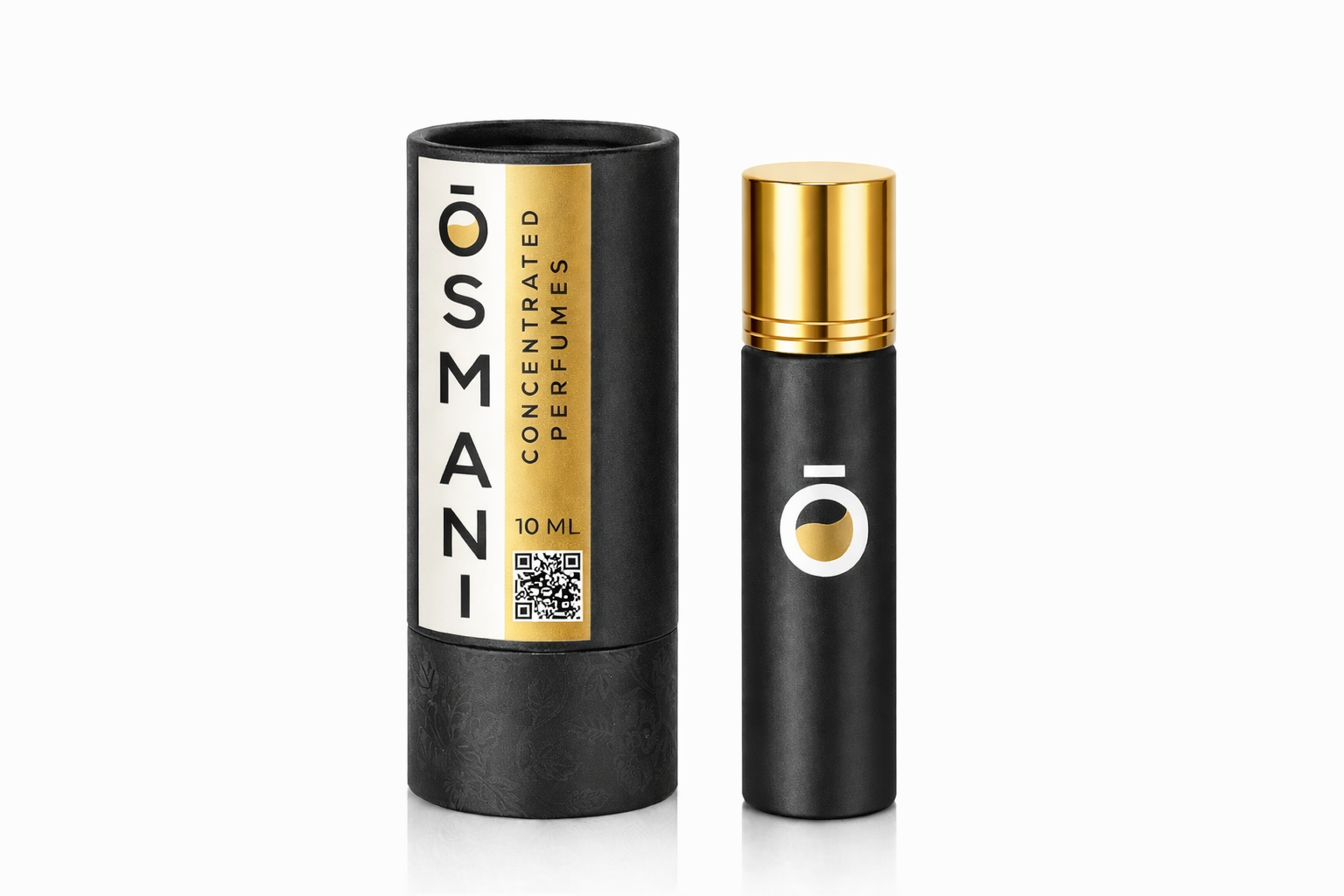 Osmani Perfume Oil – 10ml