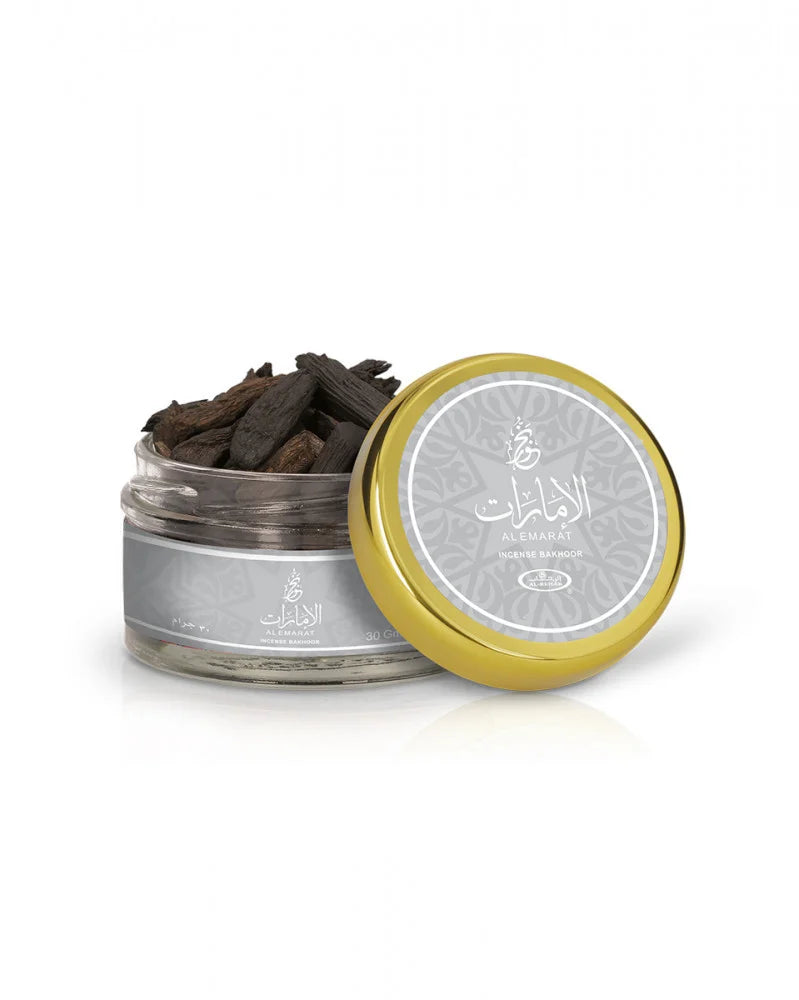 Bakhoor Al Emarat 30gm