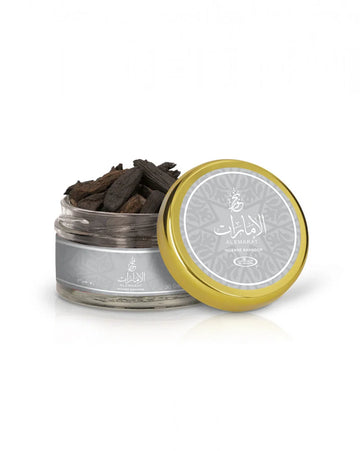 Bakhoor Al Emarat 30gm