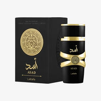Asad 100ML by Lattafa 