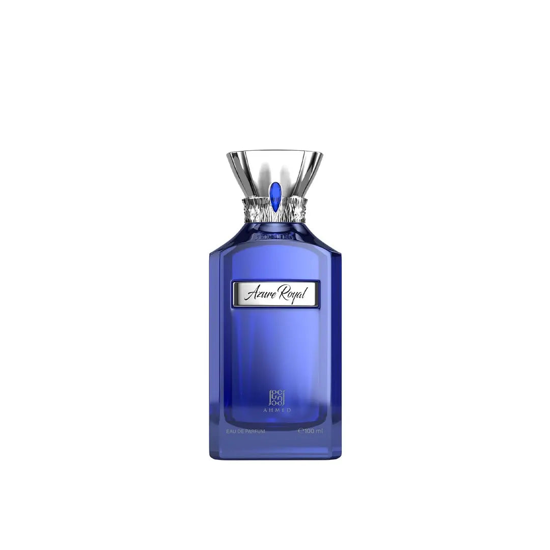Azure Royal Ahmed Al Maghribi for women and men EDP 100ml
