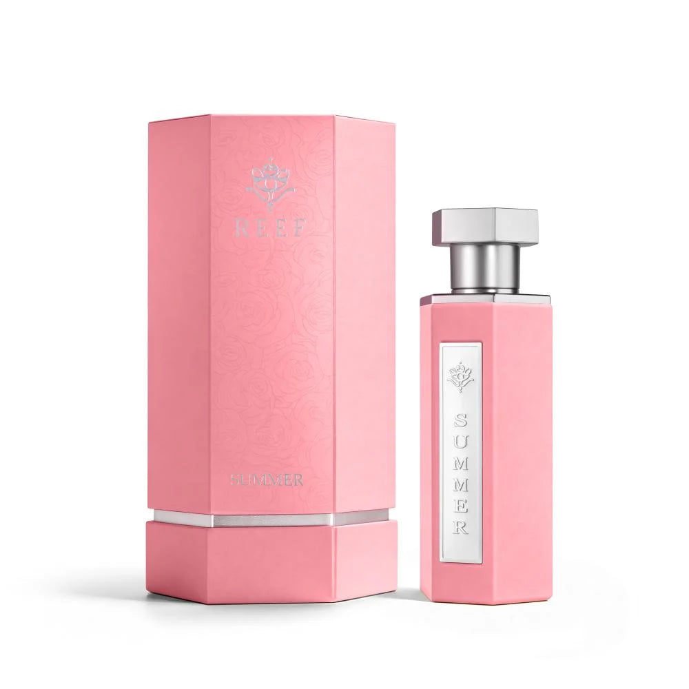 Summer Pink Reef  EDP 100ml for women and men