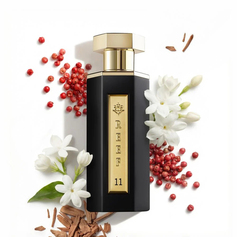 Reef 11 EDP 100ml by Reef Perfumes for women and men