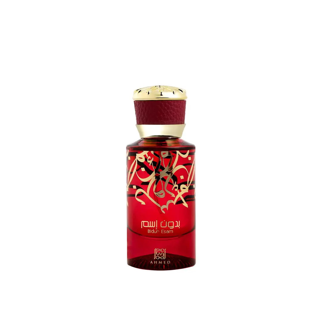 Bidun Esam 50ml EDP by Ahmed Al Maghribi