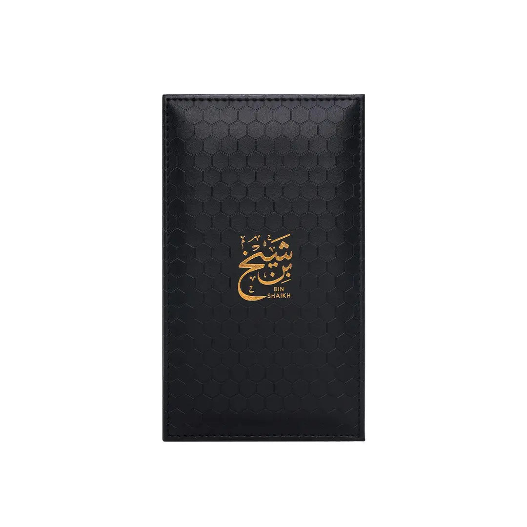 Bin Shaikh Ahmed Al Maghribi for women and men