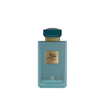 Blu Oud Ahmed Al Maghribi for women and men 100ml EDP