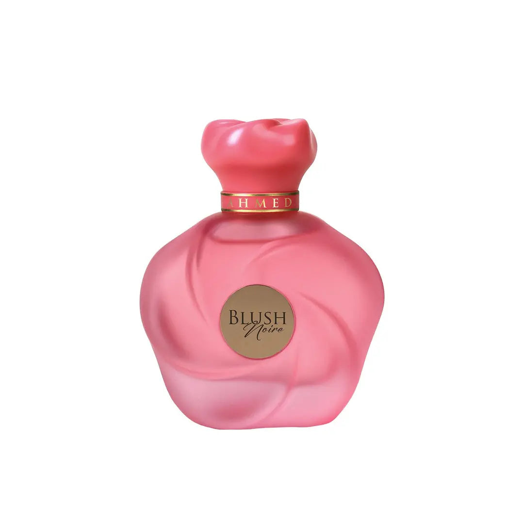 Blush Noir 75ml by Ahmed Al Maghribi