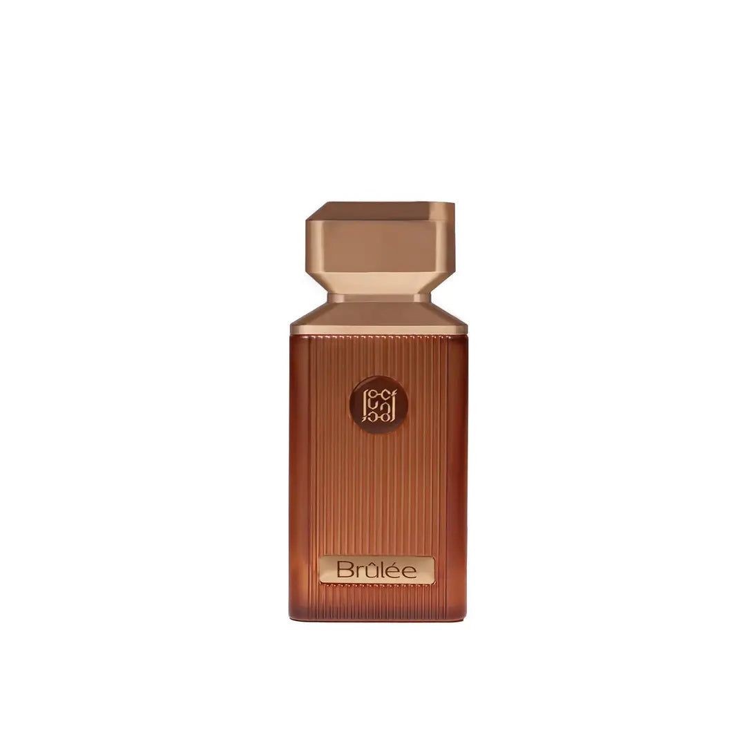 Brulee 100ml EDP by Ahmed Al Maghribi 