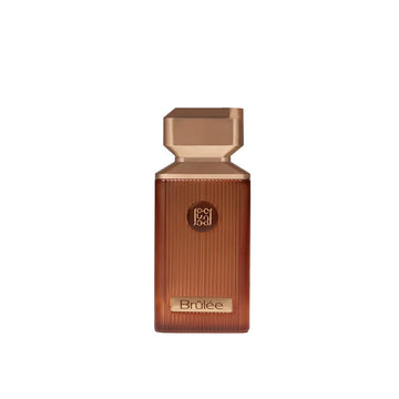 Brulee 100ml EDP by Ahmed Al Maghribi 