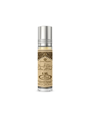 ALREHAB Sultan Al Oud Perfume Oil 6ML