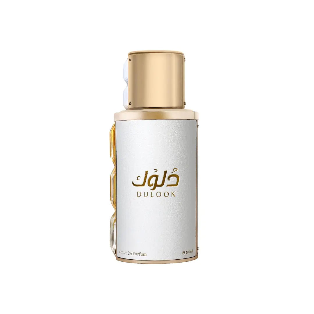 Dulook Ahmed Al Maghribi for women and men