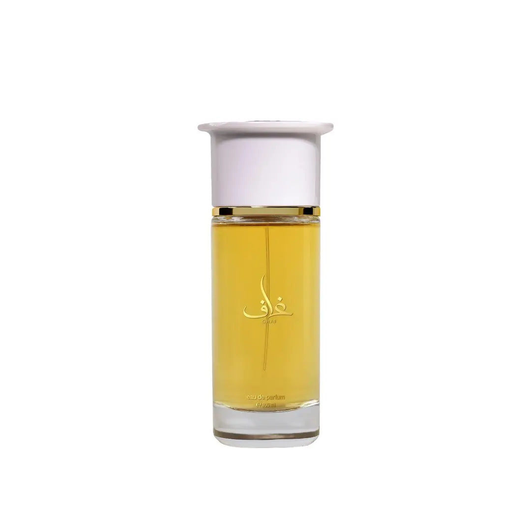 GHAF BY Ahmed Al Maghribi 100 mL EDP