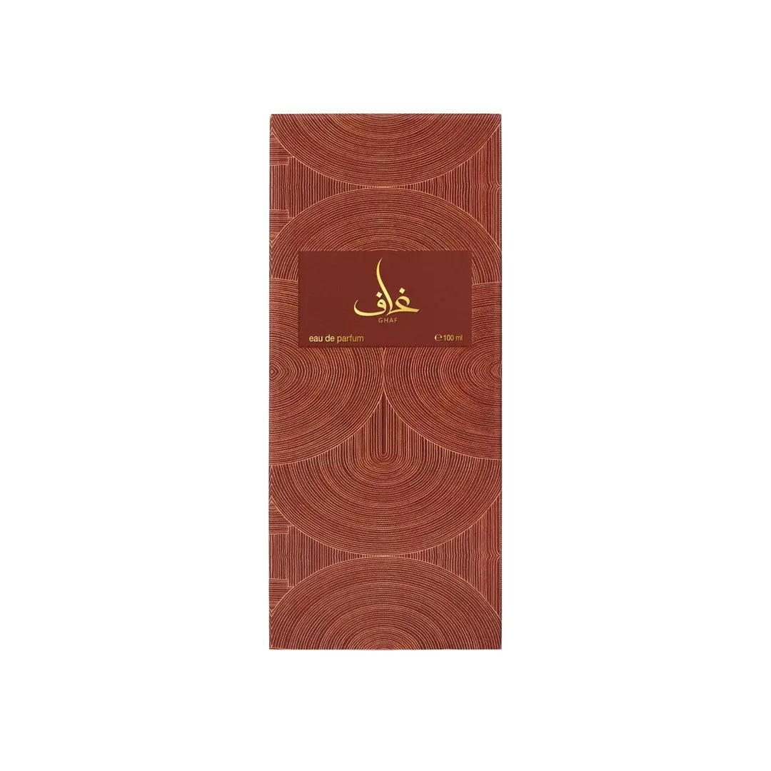 GHAF BY Ahmed Al Maghribi 100 mL EDP