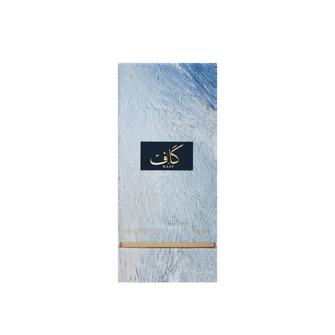 Kaaf   by Ahmed Al Maghribi EDP 100ML