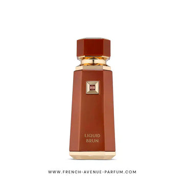 Liquid Brun 100ml EDP By French Avenue