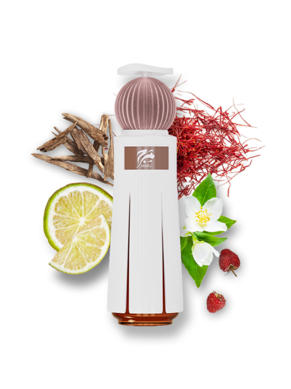 Marj 60ml EDP by Ahmed Al Maghribi 