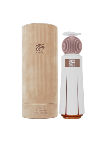 Marj 60ml EDP by Ahmed Al Maghribi 